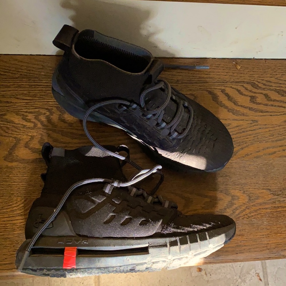 Under Armour Fat Tire Women’s Boots